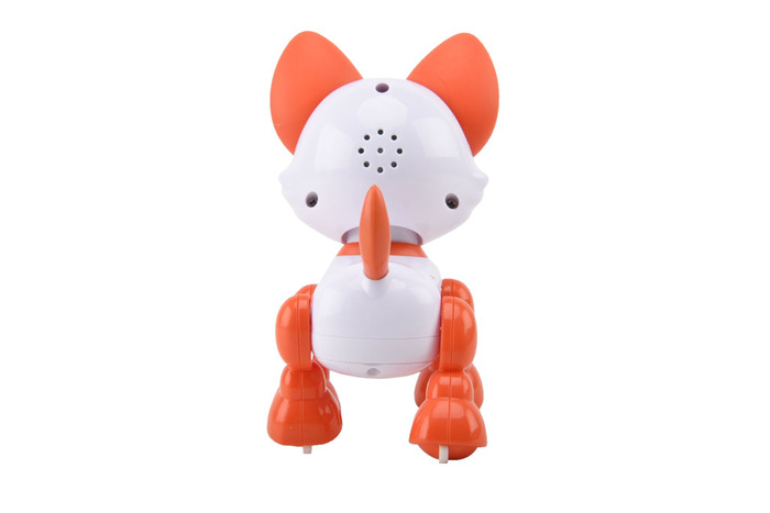 Robot Walking Cat Gear4Play